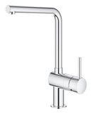 Grohe Minta Tek Kumandalı Eviye Bataryası - 31375000