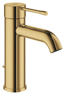Grohe Essence Tek Kumandalı Lavabo Bataryası 
S-Boyut - 23589Gl1