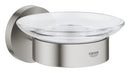 Grohe Essentials Sabunluk - 40444Dc1