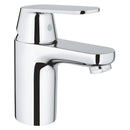 Grohe Eurocosmo Tek Kumandalı Lavabo Bataryası 
S-Boyut - 32824000