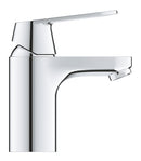 Grohe Eurocosmo Tek Kumandalı Lavabo Bataryası 
S-Boyut - 32824000
