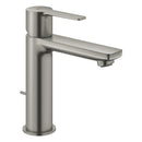 Grohe Lineare Tek Kumandalı Lavabo Bataryası 
S-Boyut - 32114Dc1