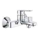 Grohe Bauedge Tek Kumandalı Banyo Bataryası - 23605000