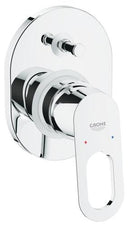 Grohe Bauloop Ankastre Banyo/Duş Bataryası - 29041000