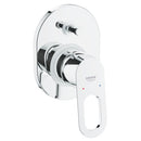 Grohe Bauloop Ankastre Banyo/Duş Bataryası - 29041000