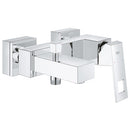 Grohe Eurocube Tek Kumandalı Banyo Bataryası - 23140000