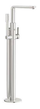 Grohe Lineare Yerden Küvet Bataryası - 23792Dc1