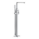 Grohe Lineare Yerden Küvet Bataryası - 23792001