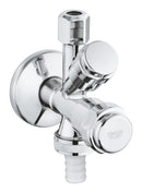 Grohe Bulaşık Makinaları Ve Eviye Bataryaları İçin Çift Çıkışlı Musluk - 41073000