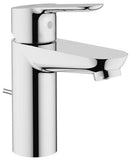 Grohe Bauedge Tek Kumandalı Lavabo Bataryası 
S-Boyut - 32819000