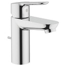 Grohe Bauedge Tek Kumandalı Lavabo Bataryası 
S-Boyut - 32819000