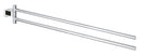 Grohe Essentials Cube Havluluk - 40624001