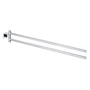 Grohe Essentials Cube Havluluk - 40624001