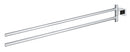 Grohe Essentials Cube Havluluk - 40624001