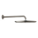 Grohe Rainshower Cosmopolitan 310 Tepe Duşu Seti 380 Mm, Tek Akışlı - 26066Al0