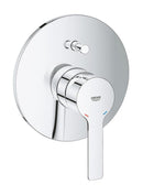 Grohe Lineare Ankastre Banyo/Duş Bataryası - 19297001