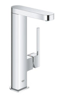 Grohe Grohe Plus Tek Kumandalı Lavabo Bataryası 1/2"
L-Boyut - 23844003