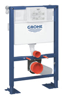 Grohe Rapid Sl Gömme Rezervuar, 0.82 M Montaj Yüksekliği - 38587000