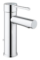 Grohe Essence Tek Kumandalı Lavabo Bataryası 
S-Boyut - 23379001