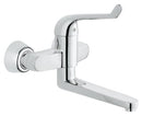 Grohe Euroeco Special Sequential Tek Kumandalı Lavabo Bataryası - 32793000
