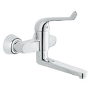 Grohe Euroeco Special Sequential Tek Kumandalı Lavabo Bataryası - 32793000
