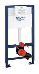 Grohe Rapid Sl Gömme Rezervuar, 1.00 M Montaj Yüksekliği - 38525001