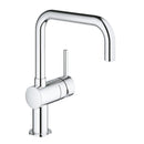 Grohe Minta Tek Kumandalı Eviye Bataryası - 32488000