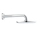 Grohe Rainshower Cosmopolitan 210 Tek Akışlı Tepe Duşu Seti 286 Mm - 26052000