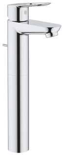 Grohe Bauloop Tek Kumandalı Lavabo Bataryası - 32856000