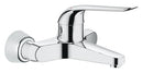 Grohe Euroeco Special Tek Kumandalı Lavabo Bataryası - 32778000