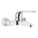 Grohe Euroeco Special Tek Kumandalı Lavabo Bataryası - 32778000