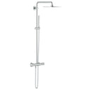 Grohe Euphoria System 230 Duvara Monte Termostatik Bataryalı Duş Sistemi - 26187000