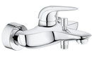 Grohe Eurostyle Tek Kumandalı Banyo Bataryası - 23726003