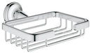 Grohe Essentials Authentic Metal Sepet, S Boyut - 40659001