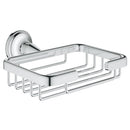 Grohe Essentials Authentic Metal Sepet, S Boyut - 40659001