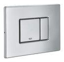 Grohe Skate Cosmopolitan Kumanda Paneli, Paslanmaz Çelik - 38776Sd0