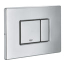 Grohe Skate Cosmopolitan Kumanda Paneli, Paslanmaz Çelik - 38776Sd0