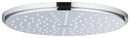 Grohe Rainshower Cosmopolitan 210 Tepe Duşu 1 Akışlı - 28368000