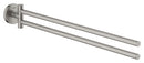 Grohe Essentials Havluluk - 40371Dc1
