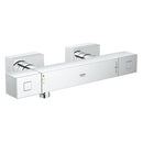 Grohe Grohtherm Cube Termostatik Duş Bataryası - 34488000
