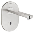 Grohe Eurosmart Cosmopolitan E Ankastre Fotoselli Lavabo Bataryası, Tek Su Girişli - 36334Sd0