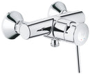 Grohe Bauclassic Tek Kumandalı Duş Bataryası - 32867000