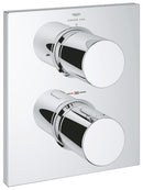 Grohe Grohtherm F 2 Yollu Yön Değiştiricili Banyo Bataryası - 27618000