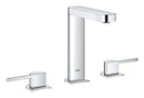 Grohe Grohe Plus 3 Delikli Lavabo Bataryası 1/2"
M-Boyut - 20301003