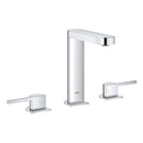 Grohe Grohe Plus 3 Delikli Lavabo Bataryası 1/2"
M-Boyut - 20301003