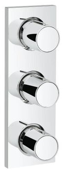 Grohe Grohtherm F Üç Valfli Akış Kontrollü Kumanda - 27625000