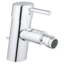 Grohe Concetto Tek Kumandalı Bide Bataryası 
S-Boyut - 32208001