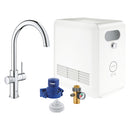 Grohe Grohe Blue Professional C Tipi Çıkış Ucu - 31323002