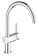 Grohe Minta Tek Kumandalı Eviye Bataryası - 32917000