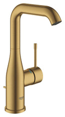 Grohe Essence Tek Kumandalı Lavabo Bataryası 1/2"
L-Boyut - 32628Gn1